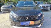 Peugeot 3008 1.2 PureTech Allure Pack 2024m. Benzinas Automatinė