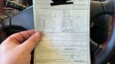Toyota Avensis 2.0 Sol 1998m. Benzinas Mechaninė