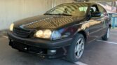 Toyota Avensis 2.0 Sol 1998m. Benzinas Mechaninė