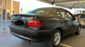 Toyota Avensis 2.0 Sol 1998m. Benzinas Mechaninė
