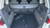 Volkswagen Touran 1.6 TDI Trendline BlueMotion Tech 2010m. Dyzelinas Mechaninė