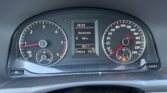 Volkswagen Touran 1.6 TDI Trendline BlueMotion Tech 2010m. Dyzelinas Mechaninė