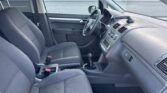 Volkswagen Touran 1.6 TDI Trendline BlueMotion Tech 2010m. Dyzelinas Mechaninė