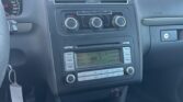 Volkswagen Touran 1.6 TDI Trendline BlueMotion Tech 2010m. Dyzelinas Mechaninė