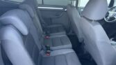 Volkswagen Touran 1.6 TDI Trendline BlueMotion Tech 2010m. Dyzelinas Mechaninė