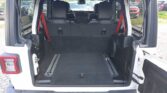 Jeep Wrangler Unlimited 2.2 CRDi Rubicon 2020m. Dyzelinas Automatinė