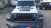 Jeep Wrangler Unlimited 2.2 CRDi Rubicon 2020m. Dyzelinas Automatinė