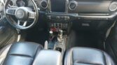 Jeep Wrangler Unlimited 2.2 CRDi Rubicon 2020m. Dyzelinas Automatinė