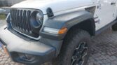 Jeep Wrangler Unlimited 2.2 CRDi Rubicon 2020m. Dyzelinas Automatinė