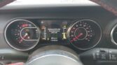 Jeep Wrangler Unlimited 2.2 CRDi Rubicon 2020m. Dyzelinas Automatinė