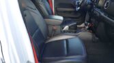 Jeep Wrangler Unlimited 2.2 CRDi Rubicon 2020m. Dyzelinas Automatinė