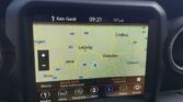 Jeep Wrangler Unlimited 2.2 CRDi Rubicon 2020m. Dyzelinas Automatinė