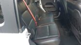 Jeep Wrangler Unlimited 2.2 CRDi Rubicon 2020m. Dyzelinas Automatinė
