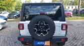 Jeep Wrangler Unlimited 2.2 CRDi Rubicon 2020m. Dyzelinas Automatinė