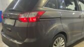 Ford Grand C-Max 1.6 TDCi Titanium 2011m. Dyzelinas Mechaninė