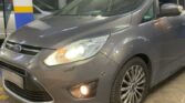 Ford Grand C-Max 1.6 TDCi Titanium 2011m. Dyzelinas Mechaninė