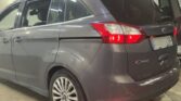Ford Grand C-Max 1.6 TDCi Titanium 2011m. Dyzelinas Mechaninė