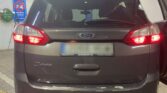 Ford Grand C-Max 1.6 TDCi Titanium 2011m. Dyzelinas Mechaninė