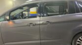 Ford Grand C-Max 1.6 TDCi Titanium 2011m. Dyzelinas Mechaninė
