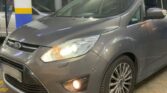 Ford Grand C-Max 1.6 TDCi Titanium 2011m. Dyzelinas Mechaninė