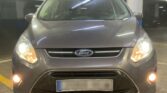 Ford Grand C-Max 1.6 TDCi Titanium 2011m. Dyzelinas Mechaninė