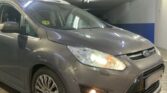 Ford Grand C-Max 1.6 TDCi Titanium 2011m. Dyzelinas Mechaninė