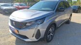 Peugeot 5008 1.2 PureTech Allure Pack 2024m. Benzinas Mechaninė