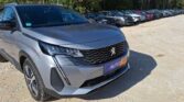 Peugeot 5008 1.2 PureTech Allure Pack 2024m. Benzinas Mechaninė