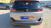 Peugeot 5008 1.2 PureTech Allure Pack 2024m. Benzinas Mechaninė