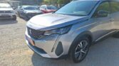 Peugeot 5008 1.2 PureTech Allure Pack 2024m. Benzinas Mechaninė