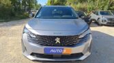 Peugeot 5008 1.2 PureTech Allure Pack 2024m. Benzinas Mechaninė