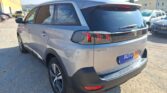 Peugeot 5008 1.2 PureTech Allure Pack 2024m. Benzinas Mechaninė