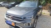 Volkswagen T-Roc 1.5 TSI ACT Style 2025m. Benzinas Automatinė
