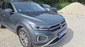 Volkswagen T-Roc 1.5 TSI ACT Style 2025m. Benzinas Automatinė