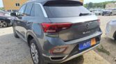 Volkswagen T-Roc 1.5 TSI ACT Style 2025m. Benzinas Automatinė