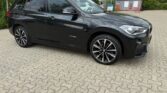 BMW X1 xDrive 25d M Sport 2017m. Dyzelinas Automatinė