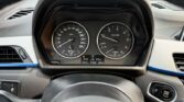 BMW X1 xDrive 25d M Sport 2017m. Dyzelinas Automatinė