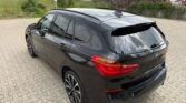 BMW X1 xDrive 25d M Sport 2017m. Dyzelinas Automatinė