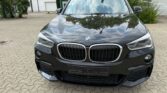 BMW X1 xDrive 25d M Sport 2017m. Dyzelinas Automatinė