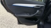 BMW X1 xDrive 25d M Sport 2017m. Dyzelinas Automatinė