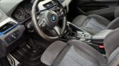BMW X1 xDrive 25d M Sport 2017m. Dyzelinas Automatinė