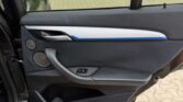 BMW X1 xDrive 25d M Sport 2017m. Dyzelinas Automatinė