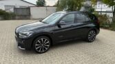 BMW X1 xDrive 25d M Sport 2017m. Dyzelinas Automatinė