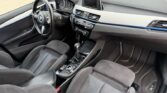 BMW X1 xDrive 25d M Sport 2017m. Dyzelinas Automatinė