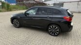 BMW X1 xDrive 25d M Sport 2017m. Dyzelinas Automatinė