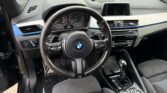BMW X1 xDrive 25d M Sport 2017m. Dyzelinas Automatinė