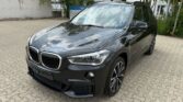 BMW X1 xDrive 25d M Sport 2017m. Dyzelinas Automatinė