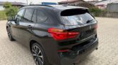 BMW X1 xDrive 25d M Sport 2017m. Dyzelinas Automatinė