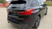BMW X1 xDrive 25d M Sport 2017m. Dyzelinas Automatinė