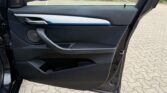 BMW X1 xDrive 25d M Sport 2017m. Dyzelinas Automatinė